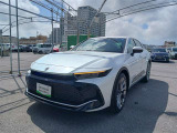 クラウンクロスオーバー  Z