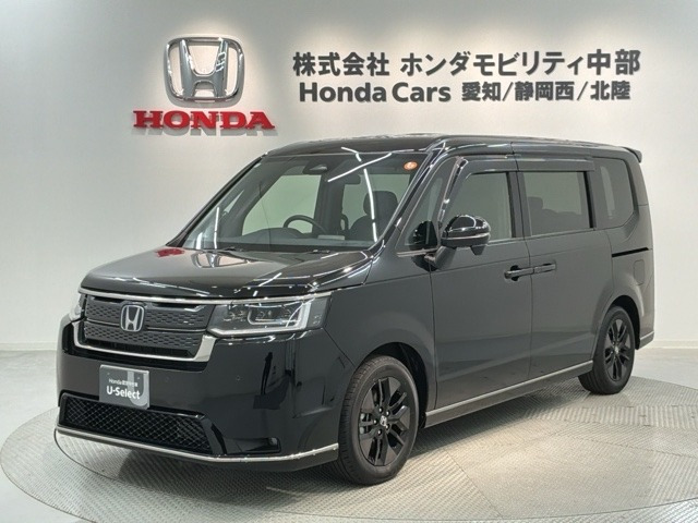 ステップワゴン  2.0 e:HEV スパーダ