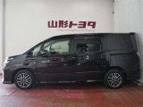 ヴォクシー 2.0 ZS 4WD 