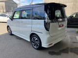 ソリオバンディット 1.2 ハイブリッド(HYBRID) MV 4WD 