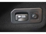 便利な家庭用電源(100Vコンセント)も装備しています。