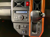 納車前にはプロのメカニックが、各部の点検を行います。ディーラーにしか出来ない品質、そしてサービスできっと満足していただけると思います!