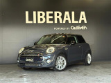◆LIBERALAは、輸入車選びの新たなスタイルを提案するインポート・セレクト・ブランドです。オーナー様となる方がクルマから直接感じる感性を第一にした、最良の一台との出会いをコーディネートいたします。