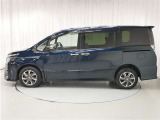 ヴォクシー 2.0 ZS 煌II 4WD 