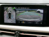プロパイロットパーキングが駐車をサポート