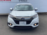 ヴェゼル 1.5 ハイブリッド X ホンダセンシング 4WD 