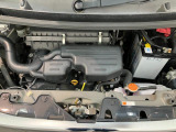 納車後もお客様の快適なカーライフをしっかりサポートさせていただきます!滋賀県内に13か所ある滋賀ダイハツの店舗にはサービス工場が併設されておりますので、アフターフォローも安心です!