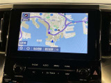 カーナビ画面のお写真です。ご来店のうえ操作確認してみてください♪