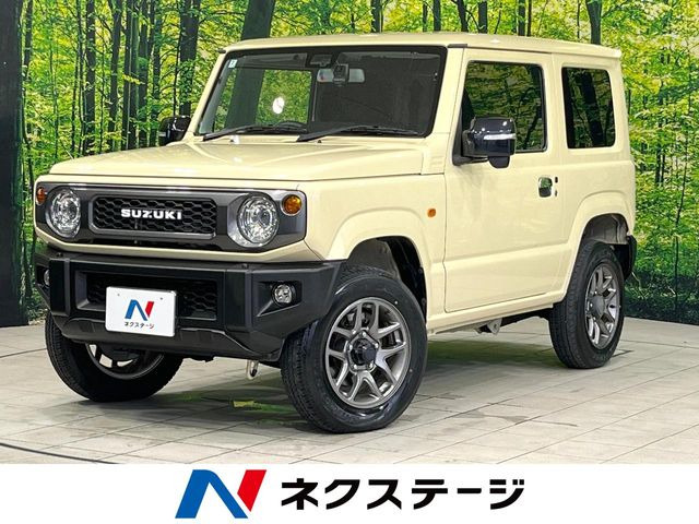 ジムニー  XC