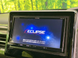 【ナビゲーション】目的地までしっかり案内してくれる使いやすいナビ。Bluetooth接続すればお持ちのスマホやMP3プレイヤーの音楽を再生可能!毎日の運転がさらに楽しくなります!!