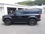ランドクルーザー250 2.7 VX 4WD 