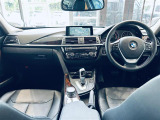 3シリーズセダン 320d ラグジュアリー 本革シート 修復歴無し