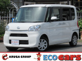 中古車の展示をしております。ダイハツ:タントが入庫いたしました。現車の展示がございますので是非お問合せをお待ちしております。