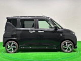 360&deg;UV&IRカットガラス採用!両側スライドドア!狭い場所でも乗り降りがしやすい、大きなも荷物の積み込めもラクラク♪