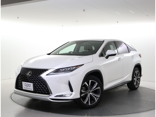 RX 300 バージョンL 