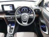 運転席からの操作もしやすいインパネ配置と、見切りのいいアイポイントですので、お車の操作性にも優れていますよ!快適・安心・安全です!!