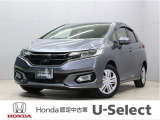 初度登録:令和1年式 車検整備付き 走行距離:22,160km グレード:13G L ホンダセンシング ボディカラー:シャイニンググレーメタリック