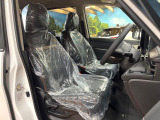 もちろん車内はキレイです♪よりクリーンな状態をキープしたいお客様には『ナノゾーンコート』がおすすめ!新型コロナウイルス対策や、除菌・消臭に効果を発揮し多くの方にご好評いただいております。