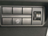 アイドリングストップ機能付です! 信号待ちなどの停車時に、エンジンを自動的にストップさせることでガソリン消費をセーブします。