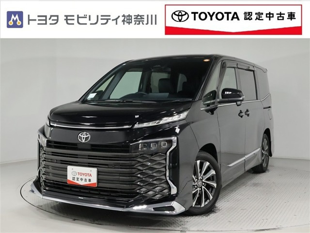 ヴォクシー  2.0 S-Z