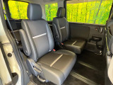 ドライバーによって運転しやすいポジションは異なり、あの車はどうなのか不安なこともありますよね。気になるお車は店頭で乗り込んでご確認いただけます♪