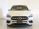 GLAクラス GLA200d 4マチック AMGラインパッケージ 4WD 