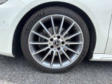 新車保証の『メルセデス・ケア』が継承されるお車は、初回車検時まで走行距離無制限でトータルサポートさせて頂きます。万が一の製品不良による故障は、無償で修理を行わせて頂きます。