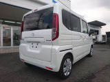 フレアワゴン XS 4WD 