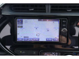 トヨタのT-Connect対応カーナビ(NSZT-W66T)です。DVD・CD・Bluetooth・SDオーディオ・フルセグTV対応!