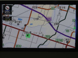 日々の移動をスマートにするナビゲーション。複雑な市街地でも迷いにくく、通勤・買い物にも便利です。毎日使うからこそ、嬉しい装備です。