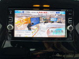 ★フルセグテレビ★地デジのフルセグテレビも装着しているので、とっても綺麗な画像でテレビもお楽しみ頂ける一台です。