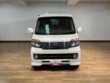 アトレーワゴン カスタムターボ RS リミテッド 4WD 