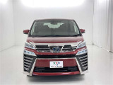 車の印象を決めるのは『顔』! この車の顔つきは、きっとあなたにピッタリ!?