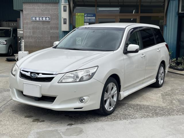 エクシーガ 2.5 i アイサイト 4WD