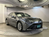 MIRAI Z エグゼクティブパッケージ アドバンスドドライブ 