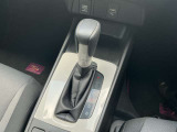 フロアシフトのオートマチック車です。