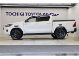ハイラックス  2.4 Z GRスポーツ ディーゼルターボ 4WD
