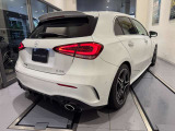 Aクラス AMG A35 4マチック 4WD 