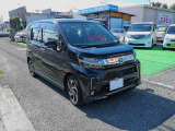 ムーヴカスタム RS ハイパー SAIII 