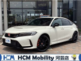 この度は、HCM Mobility河芸店のシビックタイプRをご覧いただきまして誠にありがとうございます。お気軽にお問い合わせください.