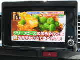 本体に車載ナビとTV機能を備えたディスプレイオーディオPlus!