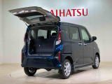 下回りのサビが気になる方には、下回防錆加工をオススメしております!