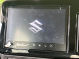 【大画面ナビ】人気の大型9インチナビを装備。存在感のある大画面はインパクト大!ナビ利用時のマップ表示は見やすく、テレビやDVDは臨場感がアップ!いつものドライブがグッと楽しくなります♪