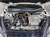【エンジンルーム】エンジンの調子は良好です!ご納車前にはしっかりとオイル交換・その他油種類の点検補充をさせて頂きます。また、ガリバーでは修復歴のある車は販売いたしません。
