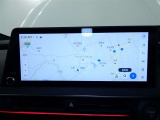 12.3インチのディスプレイオーディオ装着です。スマホとの通信で様々なサービスが楽しめます。TV視聴にも対応しています。