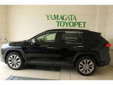 RAV4  2.0 G Zパッケージ 4WD