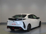プリウスPHV 1.8 S GR スポーツ 