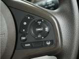 ◆アダプティブクルーズコントロール◆予め設定した車速内でクルマが自動的に加減速。前走車との適切な車間距離を維持しながら追従走行します。【LKAS】車線維持支援システムでステアリング操作を支援。