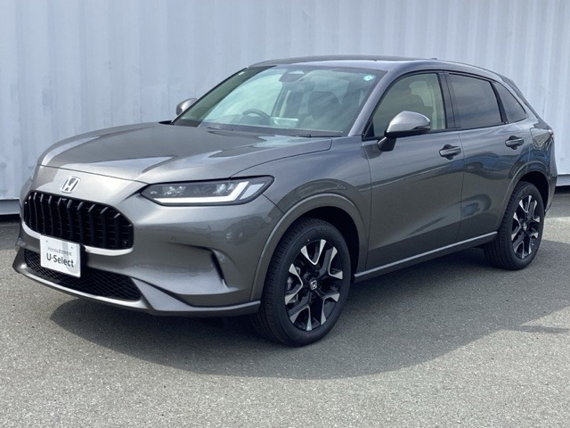 ZR-V 2.0 e:HEV Z 4WD 