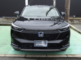 ヴェゼル 1.5 ハイブリッド Z 
